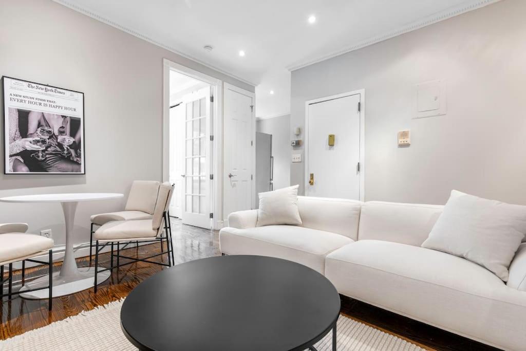 Apartamento Gorgeous & Bright 3bdr & 1bth In Midtown Manhattan Nova York