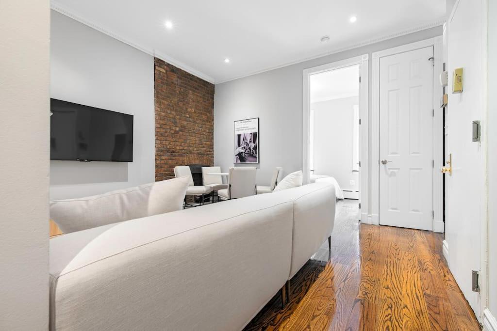 Gorgeous & Bright 3bdr & 1bth In Midtown Manhattan * Nova York