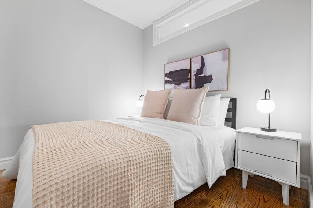 Gorgeous & Bright 3bdr & 1bth In Midtown Manhattan * Nova York